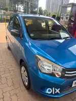 Maruti Suzuki Celerio 2014 CNG & Hybrids Well Maintained