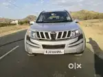 Mahindra XUV300 W8 Diesel, 2016, Diesel