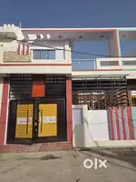 Ready to Move House