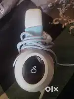 Armor company headphone