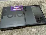 Samsung Z fold 4 12/256gb  Best offer At Dhiraj mobile store