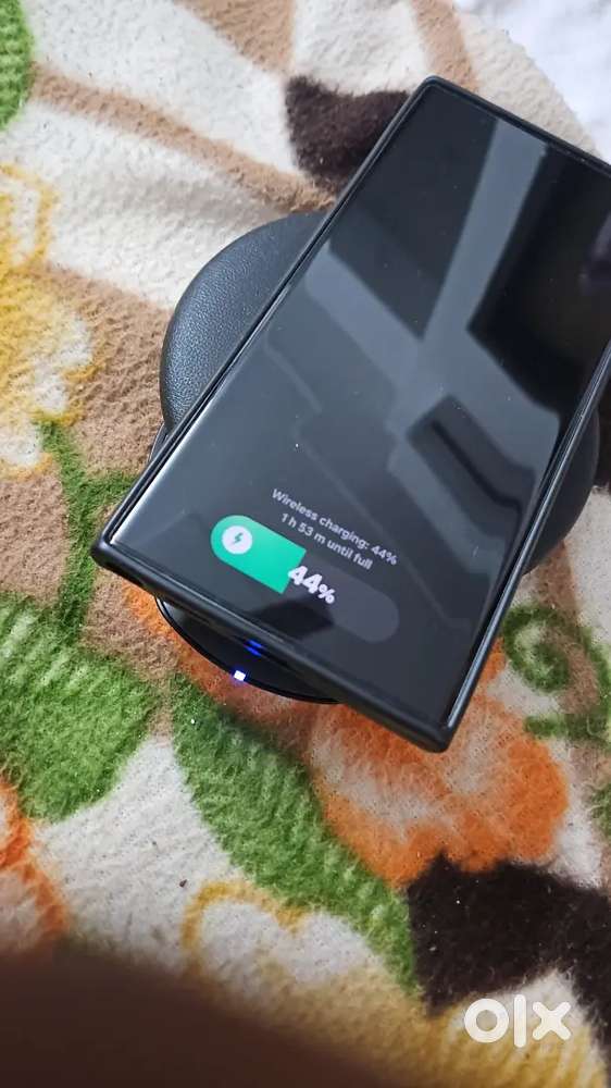 Samsung original dock charger very less used brand new condition