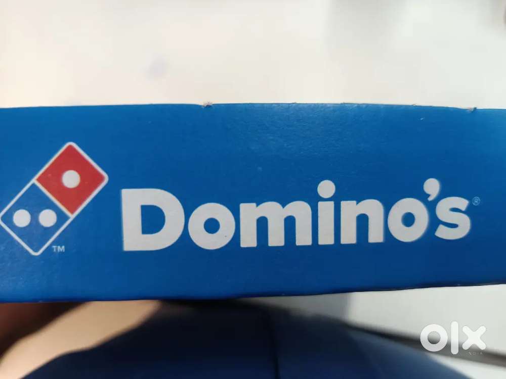 Dominos pizza