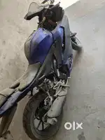 Exchange with bullet or any type of bike