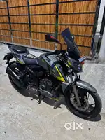 On excellent condition