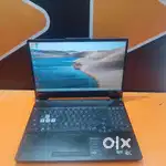 FRESH - ASUS TUFF A15 MODEL AMD RYZEN 9 WITH NVIDIA RTX 3060 GRAPHICS
