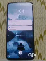 Vivo iQOO neo 6 in best condition