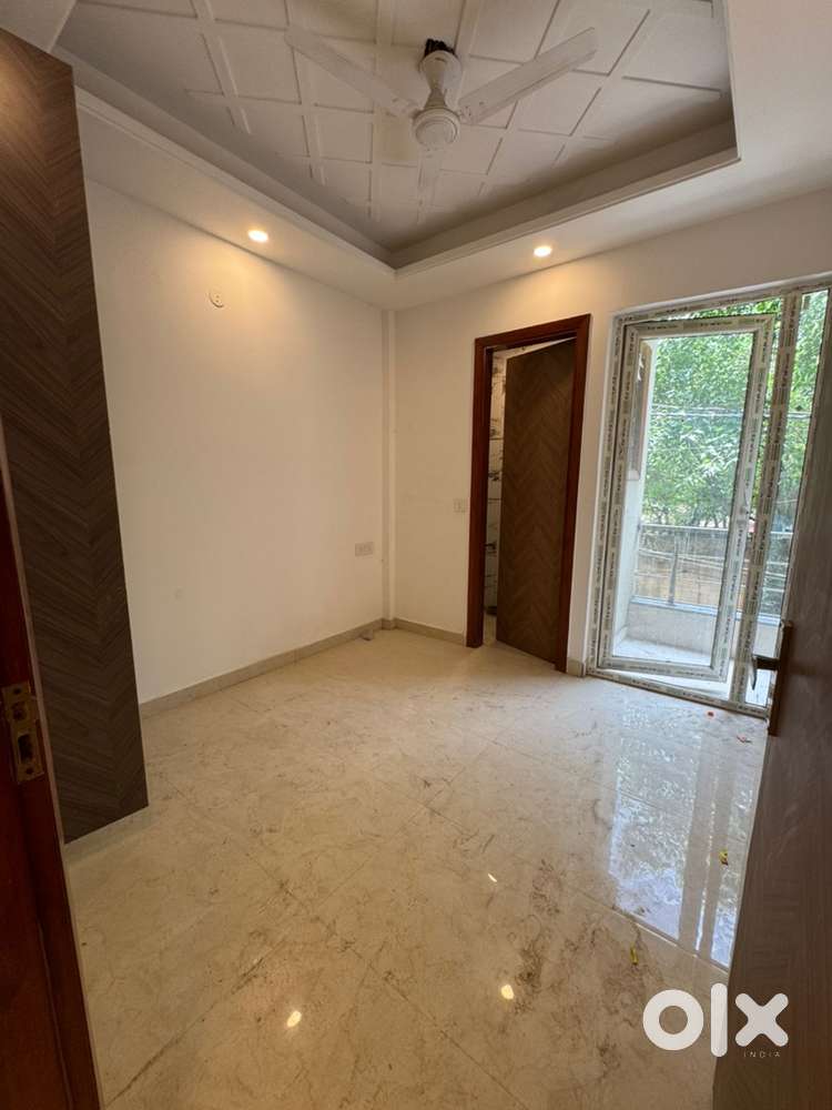 2bhk flat for rent in chattarpur