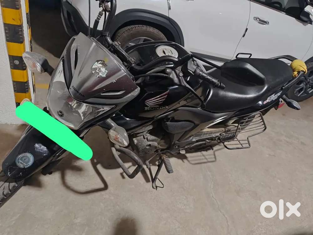 Honda trigger for sale