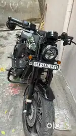 JAWA 42 BOBBER