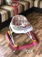 BABY WALKER