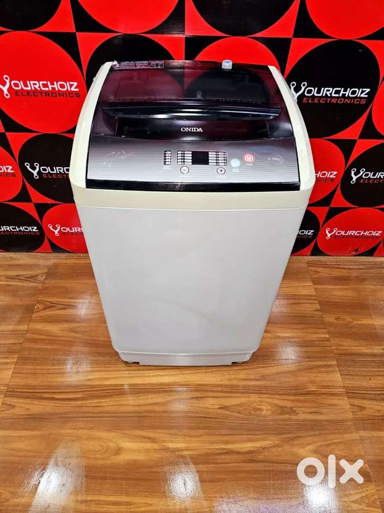 Top Quality Washing Machine  Free Home Delivery
