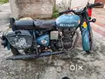 Bullet Classic 350cc New Condition