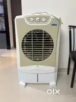 Bluestar Cooler