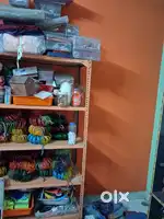 Iron raks for shop