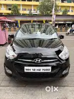 Hyundai i10 1.2 Kappa SPORTZ, 2012, Petrol