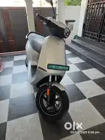 Brand new OLA 4 kwh