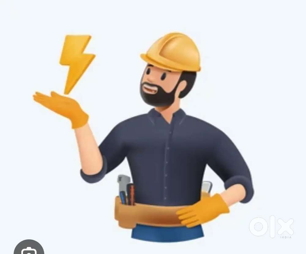 Need job for electrical work