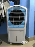 Brand new havells cooler with bill just 2 days