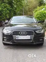 Audi A4 2.0 TDI (177bhp) Premium Plus, 2012, Diesel