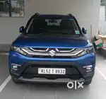Maruti Suzuki Brezza 1.5 VXI SMART HYBRID, 2023, Petrol