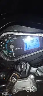 Selling Glamar 125 VS6 bike 2020 August