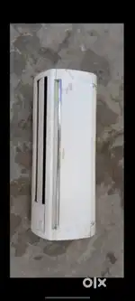 Fully working condition second hand AC available