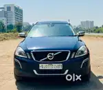 Volvo XC60 Kinetic, 2013, Diesel
