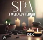 Good salery Good income jobs beutey spa females jobs