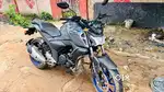 Yamaha FZS Version 4 – 2023 Model – Excellent Condition