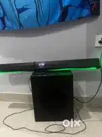 Govo soundbar 200W