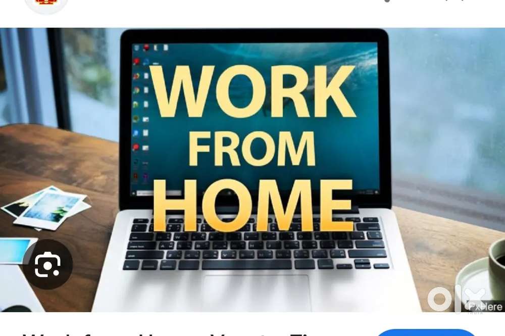 Work from home