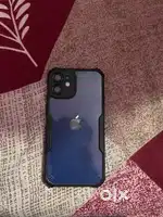 I phone 12 mini good condition urjent sell