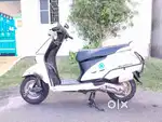 Honda Activa