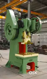 Power press 70 ton and 50 ton in new condition