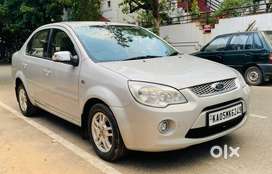 Ford Fiesta 2008-2011 1.4 SXi TDCi, 2011, Diesel