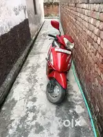 Scooty  purchase
