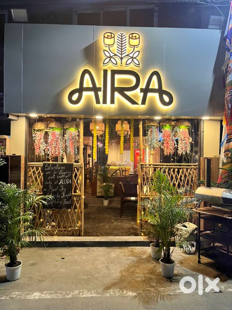 Assistant / Helper required for Restaurant