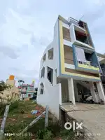 Full building