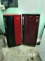 Master repairing and second hand sale