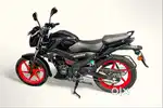 TVS RAIDER 125 DISC QM9294