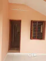 1st floor Individual house 2BHK for rent
