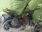 Honda trigger 150cc