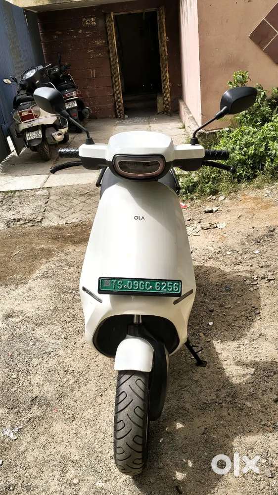 Ola S1pro Gen1 urgent sale  excellent condition less driven20k