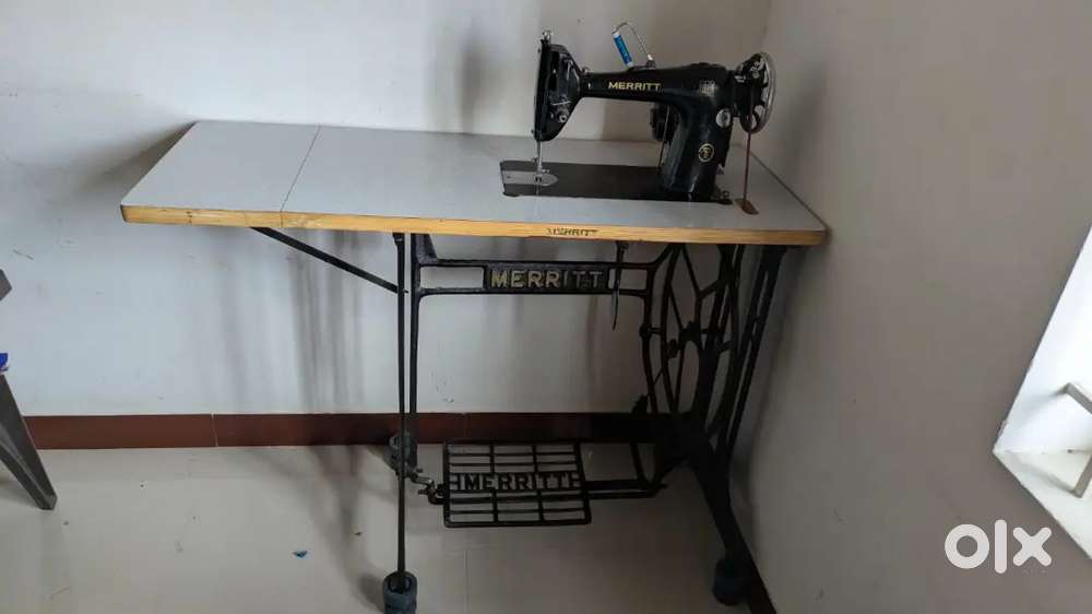 Tailoring mashine for sale