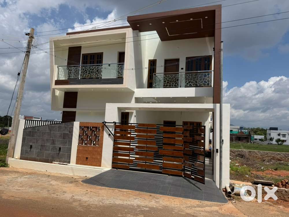 Konam VIP DTCP House for sale 4 Bhk