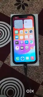I want sell Iphone 13 Are you interested call me now