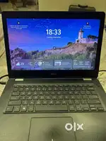 DELL Inspirion laptop