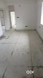 Only one flat available