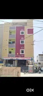 Commercial building for rent
